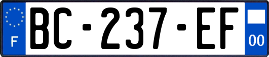 BC-237-EF