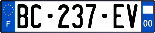 BC-237-EV