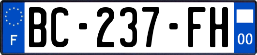 BC-237-FH