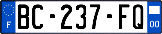 BC-237-FQ