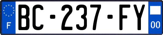 BC-237-FY