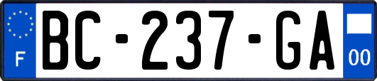BC-237-GA