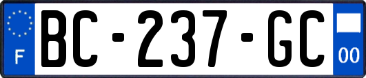 BC-237-GC
