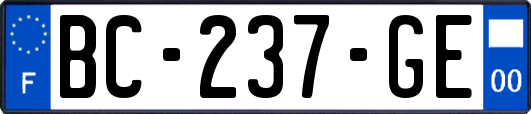 BC-237-GE