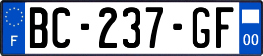 BC-237-GF