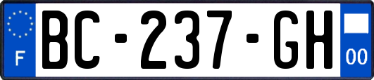 BC-237-GH