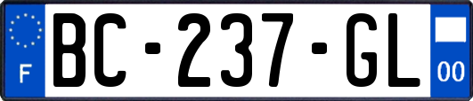 BC-237-GL