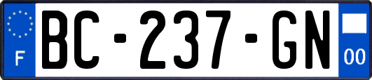 BC-237-GN