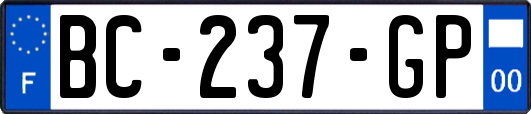 BC-237-GP