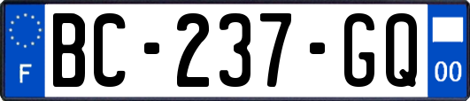BC-237-GQ