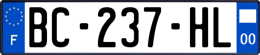 BC-237-HL