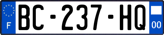 BC-237-HQ
