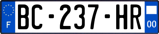 BC-237-HR