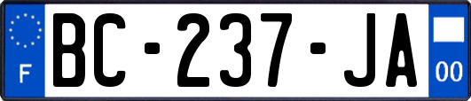 BC-237-JA