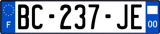 BC-237-JE