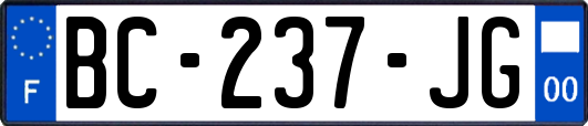BC-237-JG