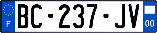 BC-237-JV