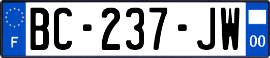 BC-237-JW