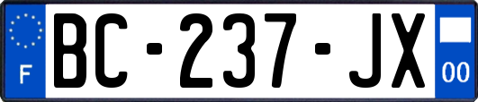 BC-237-JX