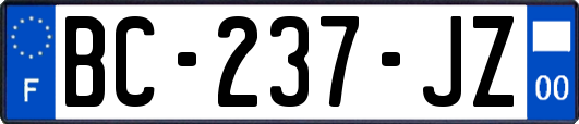 BC-237-JZ