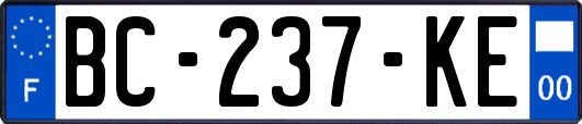 BC-237-KE