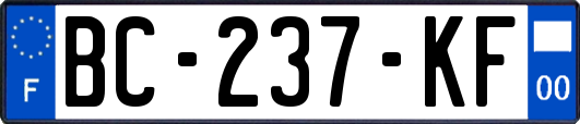 BC-237-KF