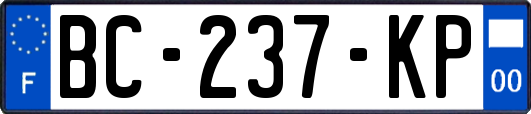 BC-237-KP