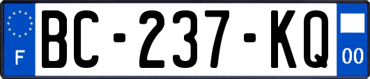 BC-237-KQ