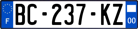 BC-237-KZ