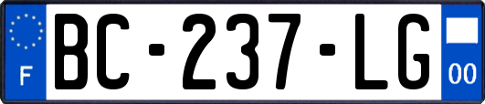 BC-237-LG