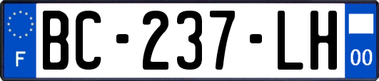 BC-237-LH