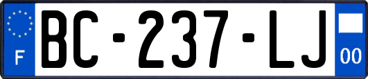 BC-237-LJ