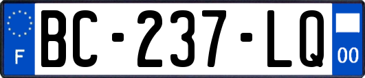 BC-237-LQ