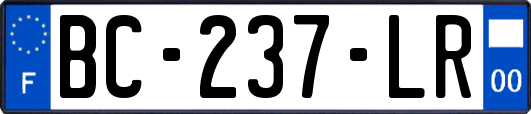 BC-237-LR