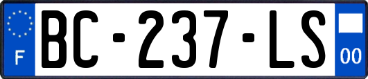 BC-237-LS