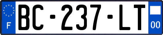 BC-237-LT