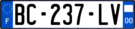 BC-237-LV