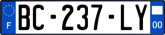BC-237-LY