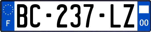BC-237-LZ