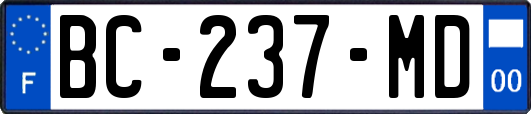 BC-237-MD