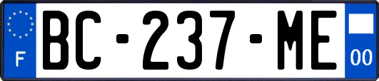 BC-237-ME