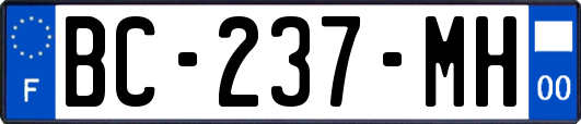 BC-237-MH