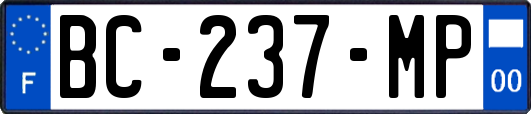 BC-237-MP