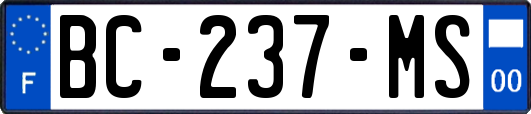 BC-237-MS