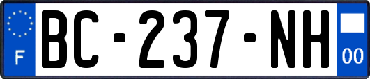 BC-237-NH