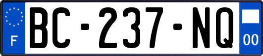 BC-237-NQ