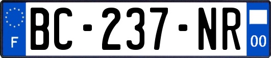 BC-237-NR