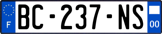 BC-237-NS