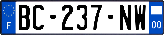 BC-237-NW