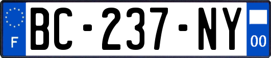 BC-237-NY